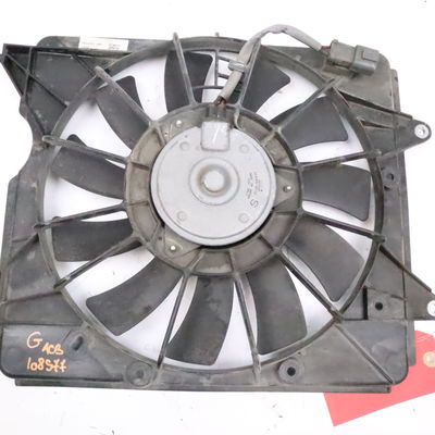 Ventilateur de refroidissement g Honda CIVIC VIII Hatchback (FN, FK) 2.2 ctdi (fk3) (2005) 5 portes