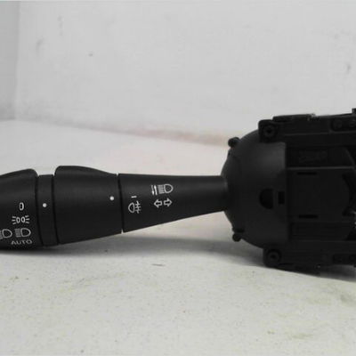 Commande eclairage Renault CLIO IV (BH_) 0.9 tce 90 (2012) 5 portes