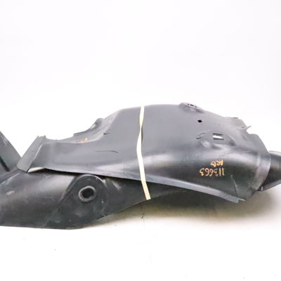 Pare-boue arrière gauche Renault MEGANE II (BM0-1_, CM0-1_) 1.9 dci (2005-2009)