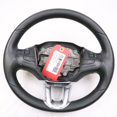 Volant de direction Peugeot 208 I (CA_, CC_) 1.2 vti 82 (2012)