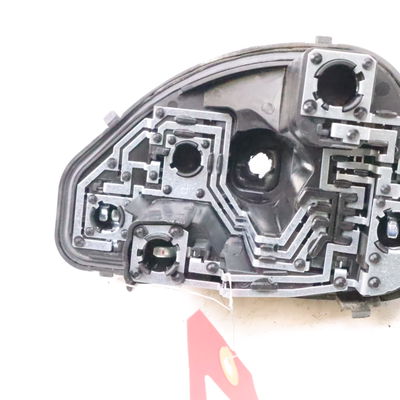 Platine feu ard Seat IBIZA IV (6J5, 6P1) 1.2 tsi (2010-2012) 5 portes