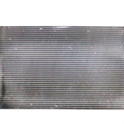 Condenseur clim Renault MEGANE II (BM0-1_, CM0-1_) 1.9 dci (2005-2009)