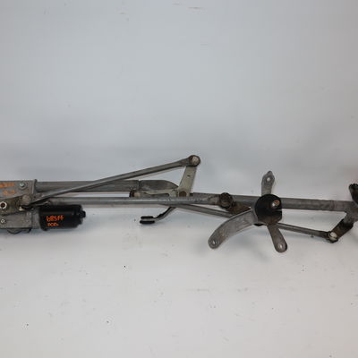 Mecanisme essuie-glace avant Honda CIVIC VIII Hatchback (FN, FK) 2.2 ctdi (fk3) (2005) 5 portes