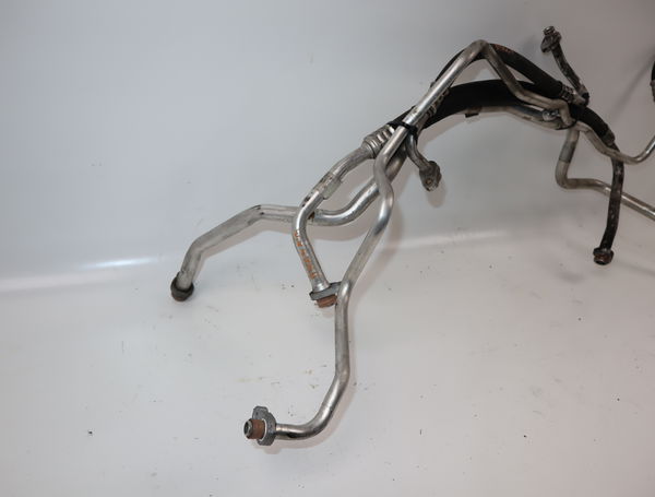 Tuyau de clim Renault MEGANE II (BM0-1_, CM0-1_) 1.9 dci (2005-2009)