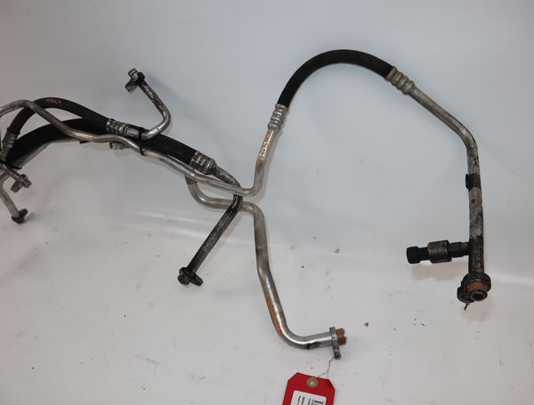 Tuyau de clim Renault MEGANE II (BM0-1_, CM0-1_) 1.9 dci (2005-2009)