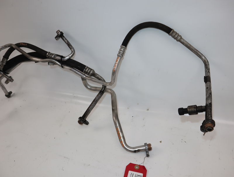 Tuyau de clim Renault MEGANE II (BM0-1_, CM0-1_) 1.9 dci (2005-2009)
