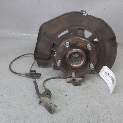 Fusee avd Toyota AURIS (_E15_) 2.0 d-4d (ade150_) (2006-2012)