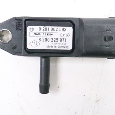 Capteur pression turbo Dacia SANDERO 1.5 dci (2010)