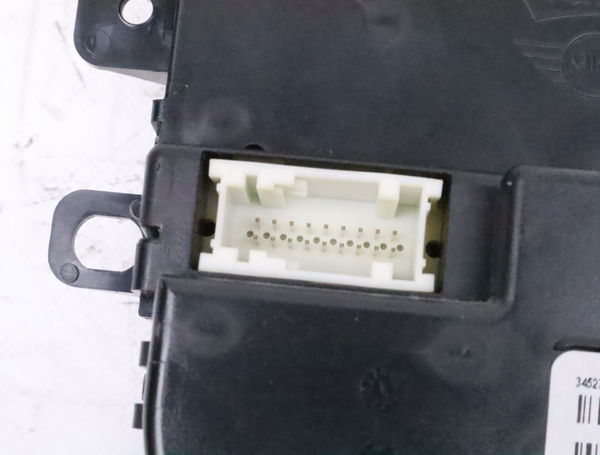 Commande de chauffage Mini MINI (R56) Cooper (2006-2012)