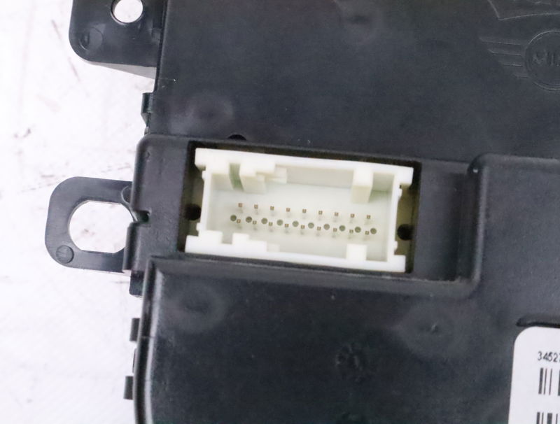 Commande de chauffage Mini MINI (R56) Cooper (2006-2012)