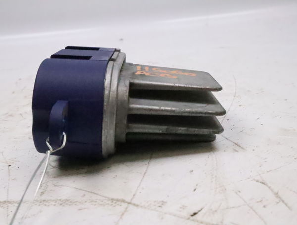 Resistance de chauffage Renault LAGUNA II (BG0-1_) 2.0 16v (bg00, bg0k, bg0p, bg0w) (2002-2007) 5 portes