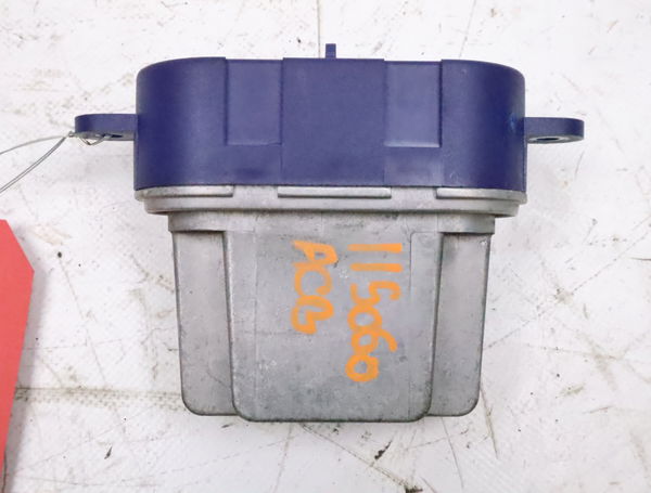 Resistance de chauffage Renault LAGUNA II (BG0-1_) 2.0 16v (bg00, bg0k, bg0p, bg0w) (2002-2007) 5 portes