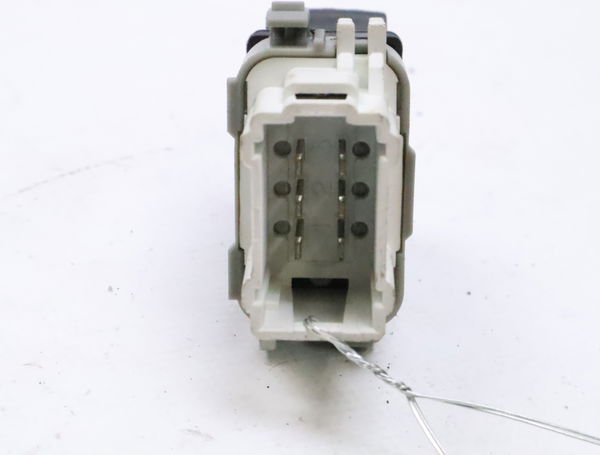 Commande lève-glace porte avant droite Renault LAGUNA II (BG0-1_) 2.0 16v (bg00, bg0k, bg0p, bg0w) (2002-2007) 5 portes