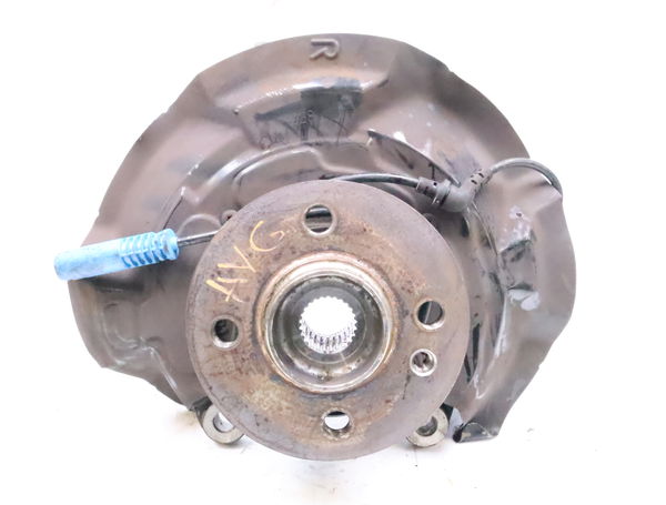 Fusee avg Mini MINI (R56) Cooper (2006-2012)