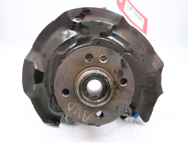 Fusee avd Mini MINI (R56) Cooper (2006-2012)