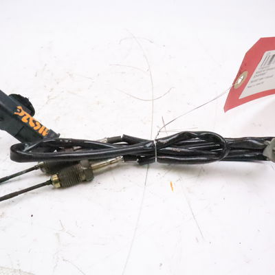 Sonde fap temperature echappement PEUGEOT 3008
