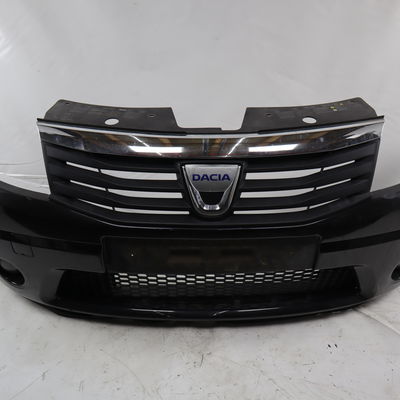 Pare-choc avant Dacia SANDERO 1.5 dci (2010)