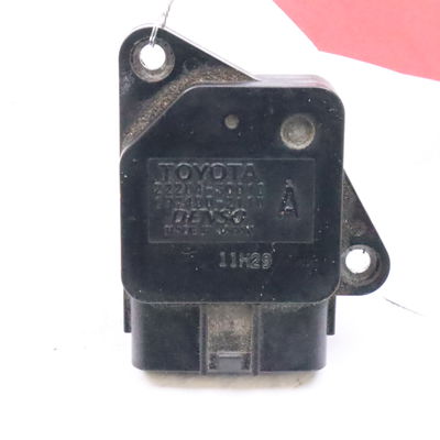 Debimetre air Toyota RAV 4 III (_A3_) 2.2 d 4wd (ala30_) (2006-2012)