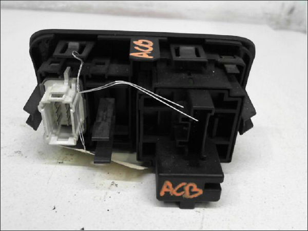 Interrupteur commande de phares Renault MEGANE II Coupé-Cabriolet (EM0-1_) 1.5 dci (em1e) (2006-2009) 2 portes