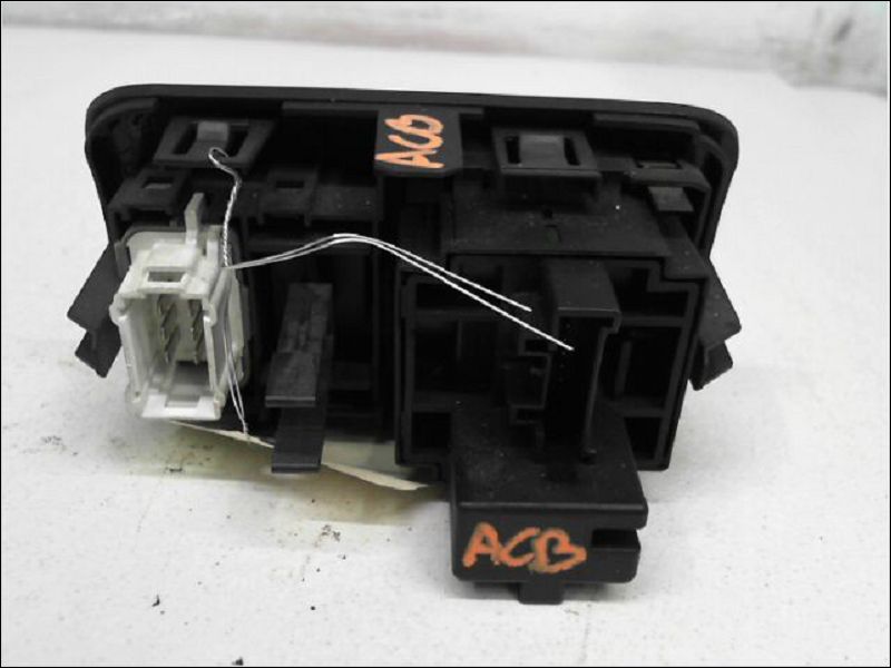 Interrupteur commande de phares Renault MEGANE II Coupé-Cabriolet (EM0-1_) 1.5 dci (em1e) (2006-2009) 2 portes