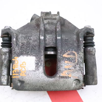 Etrier de frein avant droit Citroën C3 II (SC_) 1.6 hdi 90 (2009)