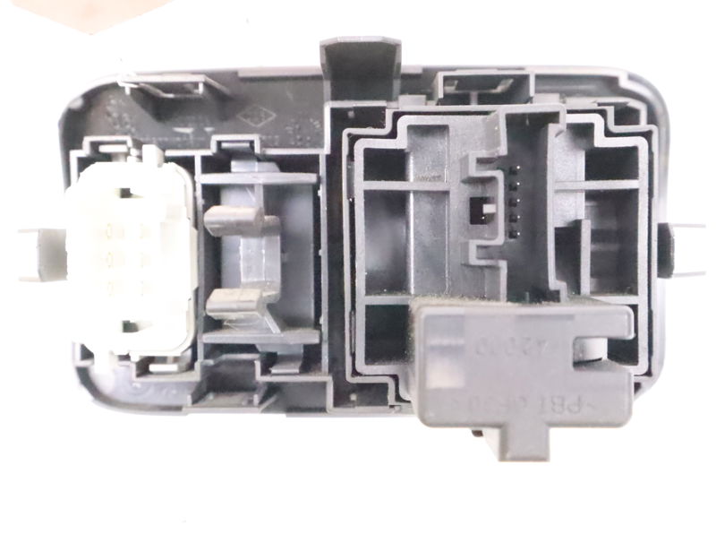 Interrupteur commande de phares Renault MEGANE II (BM0-1_, CM0-1_) 1.9 dci (2005-2009)