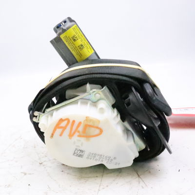 Ceinture avant droite Citroën C3 II (SC_) 1.6 hdi 90 (2009)