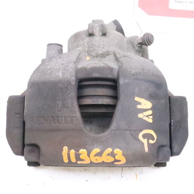Etrier de frein avant gauche Renault MEGANE II (BM0-1_, CM0-1_) 1.9 dci (2005-2009)