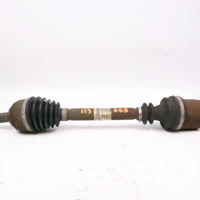 Transmission avant gauche Renault MEGANE II (BM0-1_, CM0-1_) 1.9 dci (2005-2009)