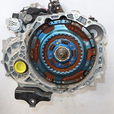 Boîte à vitesse automatique Hyundai I30 (PDE, PD, PDEN) 1.4 t-gdi (2016)