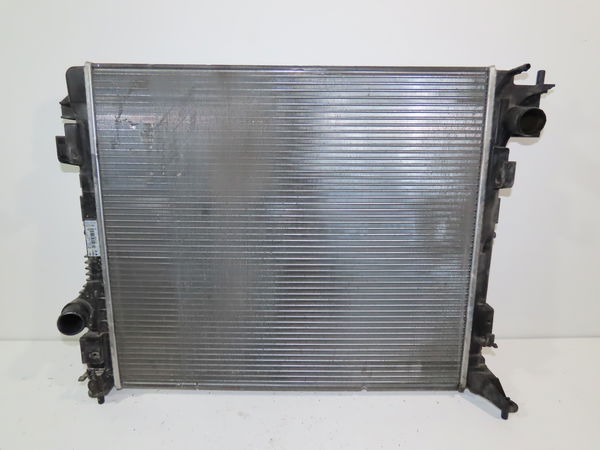 Radiateur Renault KADJAR (HA_, HL_) 1.5 dci 110 (hla3) (2015)