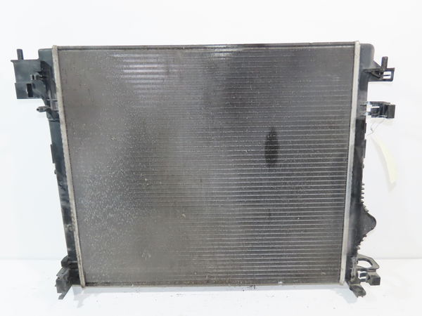 Radiateur Renault KADJAR (HA_, HL_) 1.5 dci 110 (hla3) (2015)