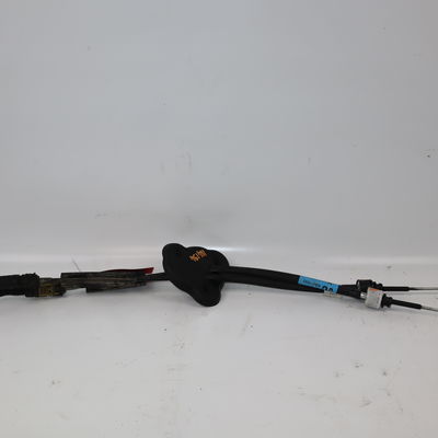 Tringlerie boite Renault MEGANE III 3-5 portes (BZ0-1_, B3_) 1.5 dci (2009)
