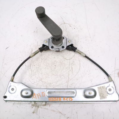 Mecanisme leve-glace arrière droit Fiat PANDA (169_) 1.1 (169.axa1a) (2003)