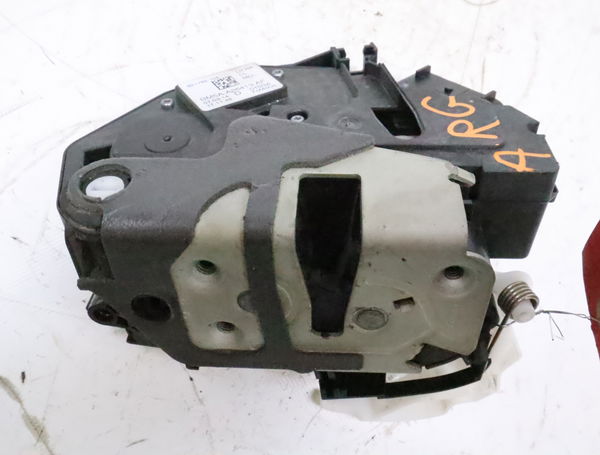 Serrure porte arg Ford FOCUS III Turnier 1.6 tdci (2010)