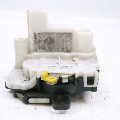Serrure porte ard Fiat PANDA (169_) 1.1 (169.axa1a) (2003)
