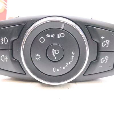 Commande eclairage Ford FOCUS III Turnier 1.6 tdci (2010)