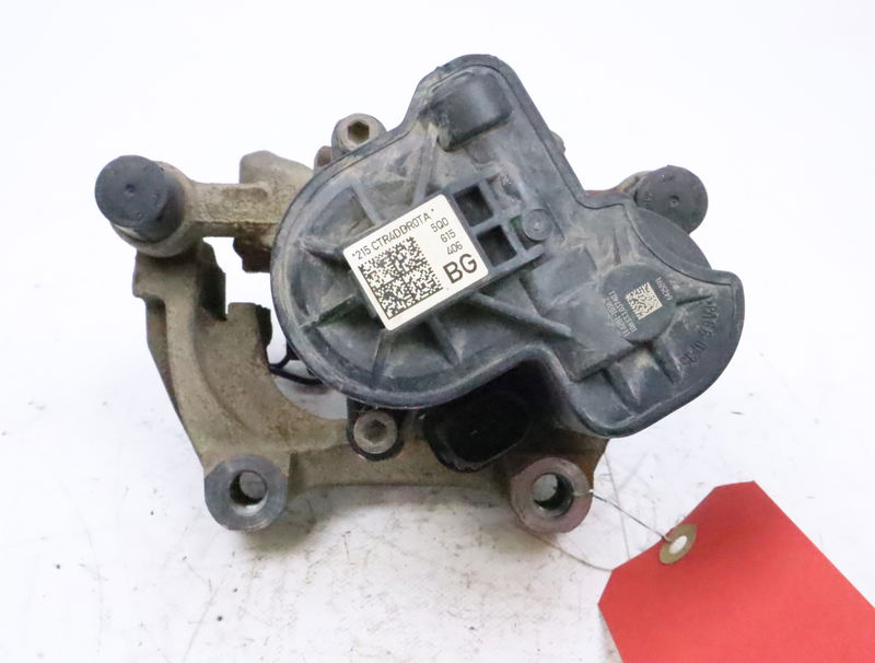 Etrier de frein arrière droit Volkswagen GOLF VII (5G1, BQ1, BE1, BE2) 1.6 tdi (2012-2017)