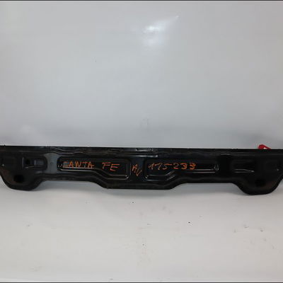 Renfort pare-choc avant Hyundai SANTA FÉ I (SM) 2.0 crdi 4x4 (2003-2006)