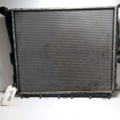 Radiateur Bmw X3 (E83) 2.5 i (2004-2006)