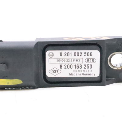 Capteur pression turbo Renault KANGOO Express (FW0-1_) 1.5 dci 70 (fw0a, kw0v) (2008) 4 portes