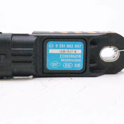 Capteur pression turbo Renault TWINGO II (CN0_) 1.5 dci 75 (2010) 3 portes