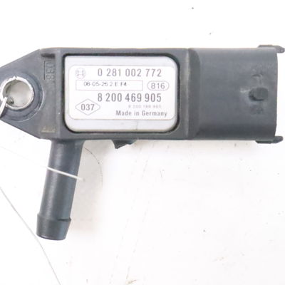 Capteur pression turbo Renault MEGANE II (BM0-1_, CM0-1_) 1.9 dci (2005-2009)