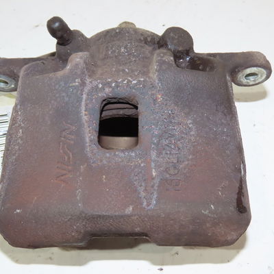 Etrier de frein avant droit Honda JAZZ III (GE_, GG_, GP_, ZA_) 1.3 i (ge6, gg3, gg6) (2008)