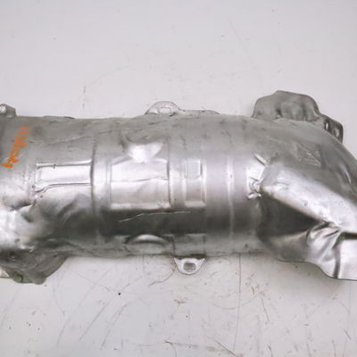 Ecran thermique catalyseur Citroën C3 II (SC_) 1.6 hdi 90 (2009)