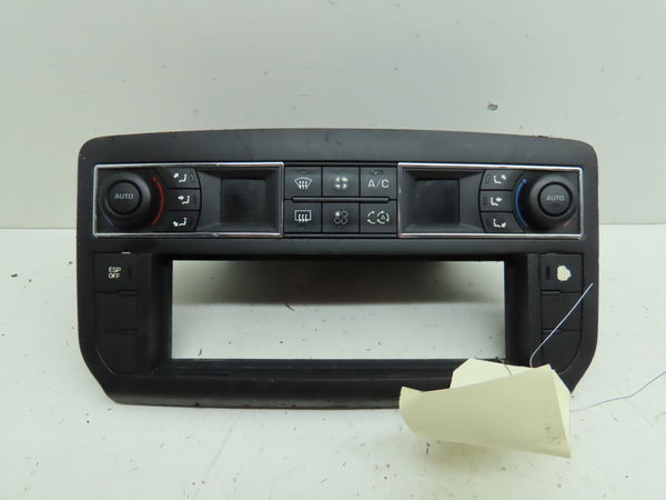Commande de chauffage CITROEN C5 II  1.6 HDi 110ch