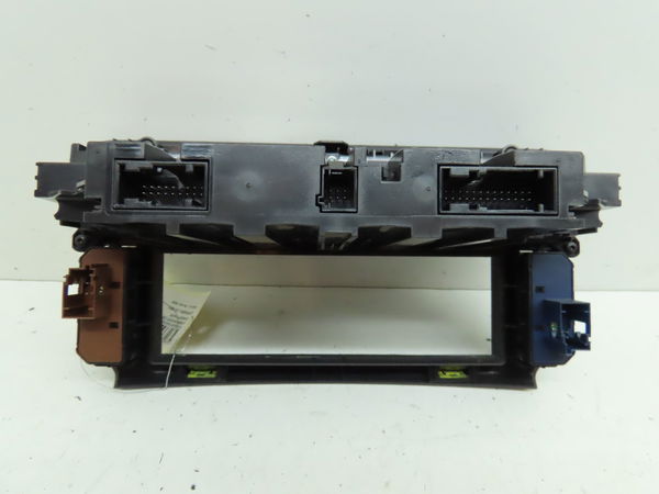 Commande de chauffage CITROEN C5 II  1.6 HDi 110ch