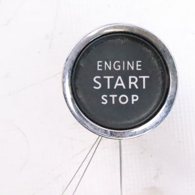 Bouton de demarrage start-stop Peugeot 5008 II (MC_, MJ_, MR_, M4_) 1.2 (mrhnyh, mrhnyw, mrhnsj, mrhnsu, mrhnsm) (2016)