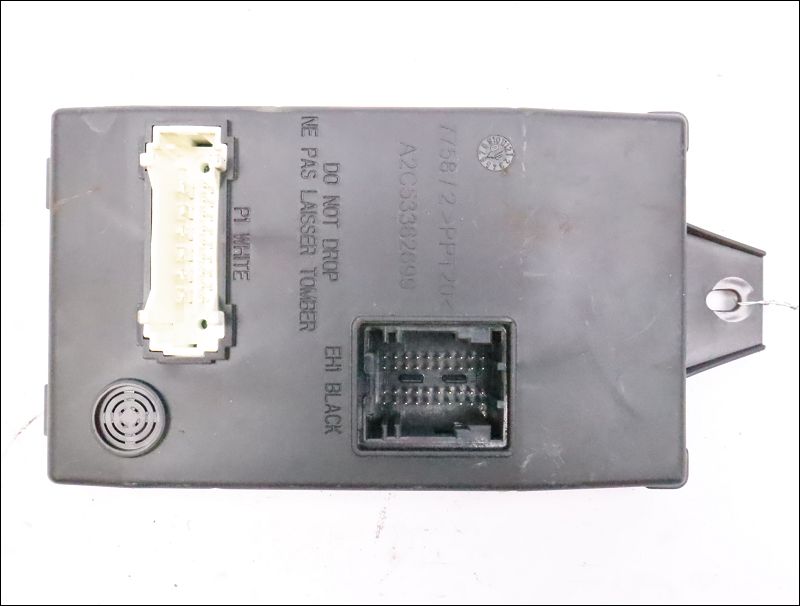 Platine fusible habitacle Dacia DUSTER (HS_) 1.5 dci (hsmc) (2010-2018)
