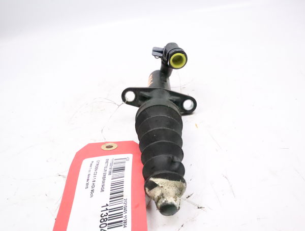 Emetteur embrayage Citroën C3 II (SC_) 1.6 hdi 90 (2009)
